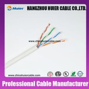 305 m UTP/FTP Cat5e Newtork Cable Lan kabelis