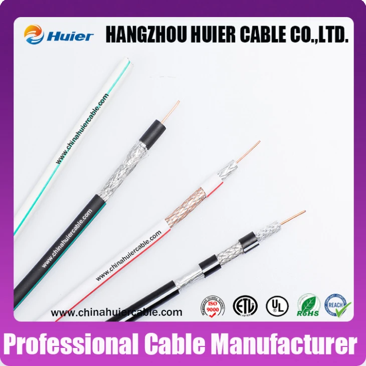 RG6 COAXIAL